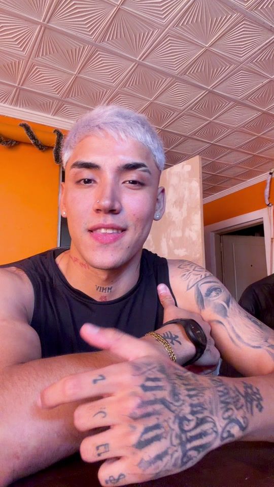 TikTok video thumbnail by jorgito_barrionuevoo