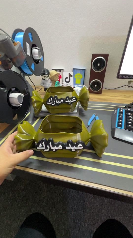 TikTok video thumbnail by alle99.3d