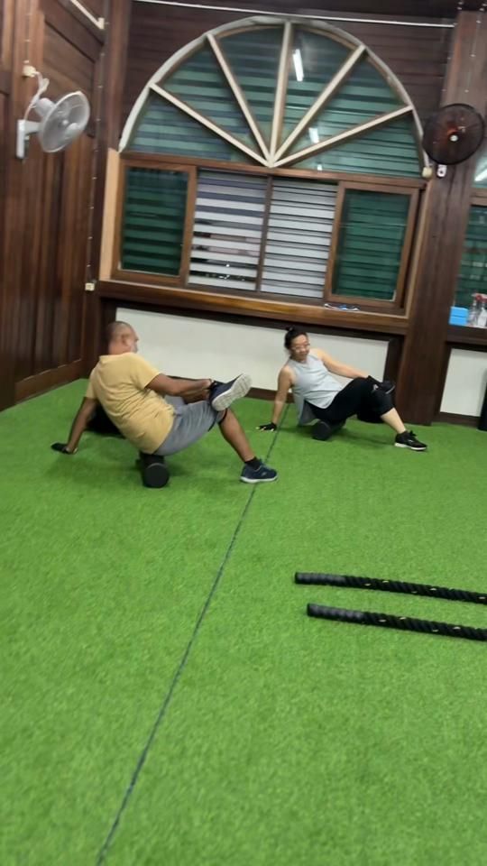 TikTok video thumbnail by equilibrioforwellness