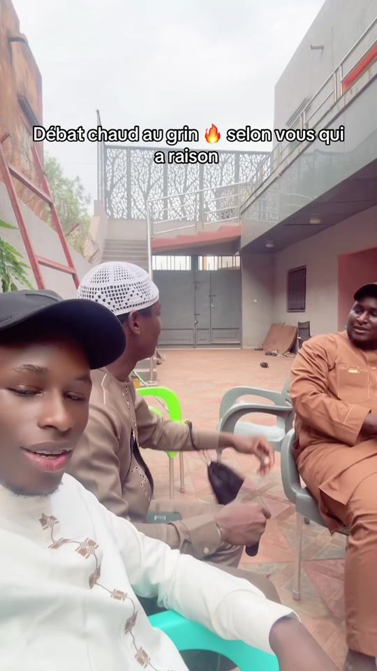 TikTok video thumbnail by frere_ousmane
