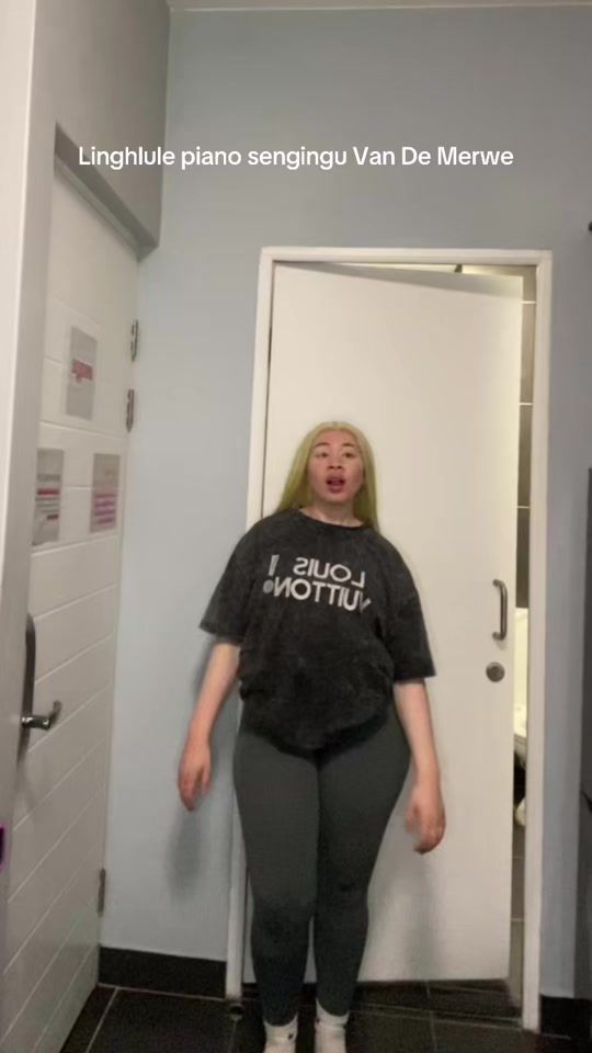 TikTok video thumbnail by __snowiey