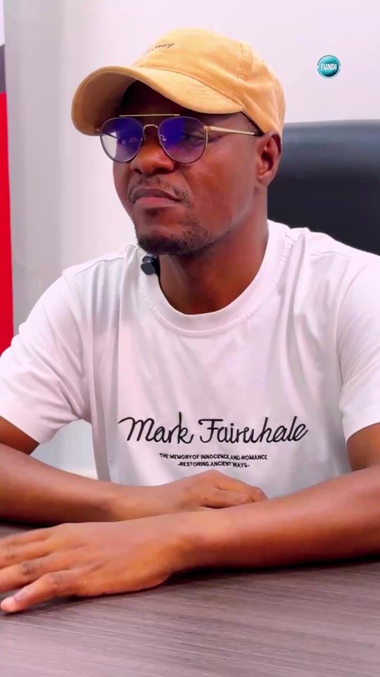 TikTok video thumbnail by fundi_tv