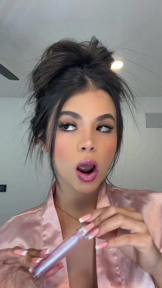 TikTok video thumbnail by soyangievargas