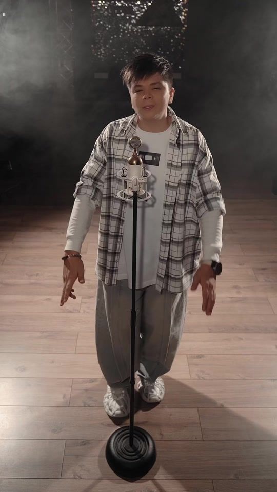 TikTok video thumbnail by elvin_grey_music