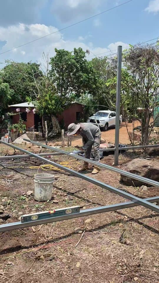 TikTok video thumbnail by rr_construcciones1