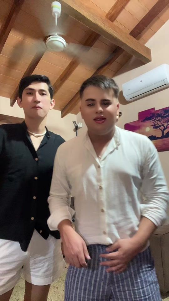 TikTok video thumbnail by diego_moran_py