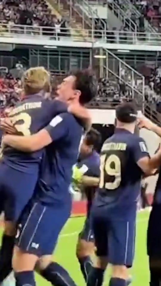 TikTok video thumbnail by tangmo_score