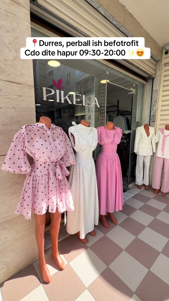 TikTok video thumbnail by pikela_boutique
