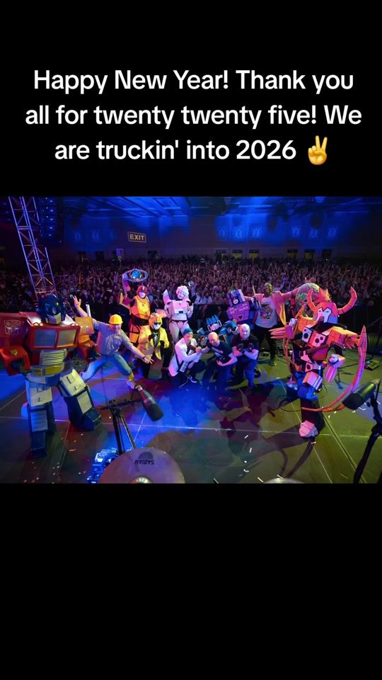 TikTok video thumbnail by cybertronicspree