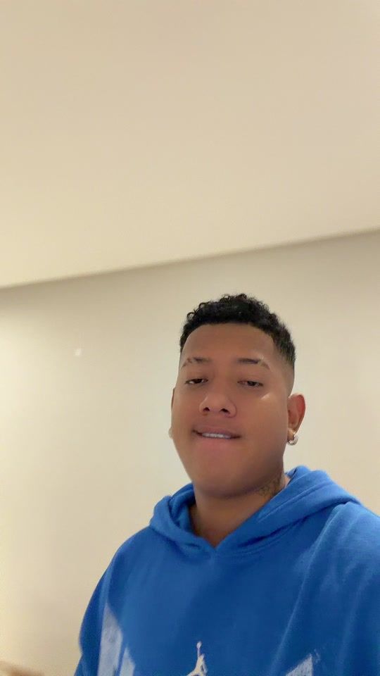 TikTok video thumbnail by jombriel