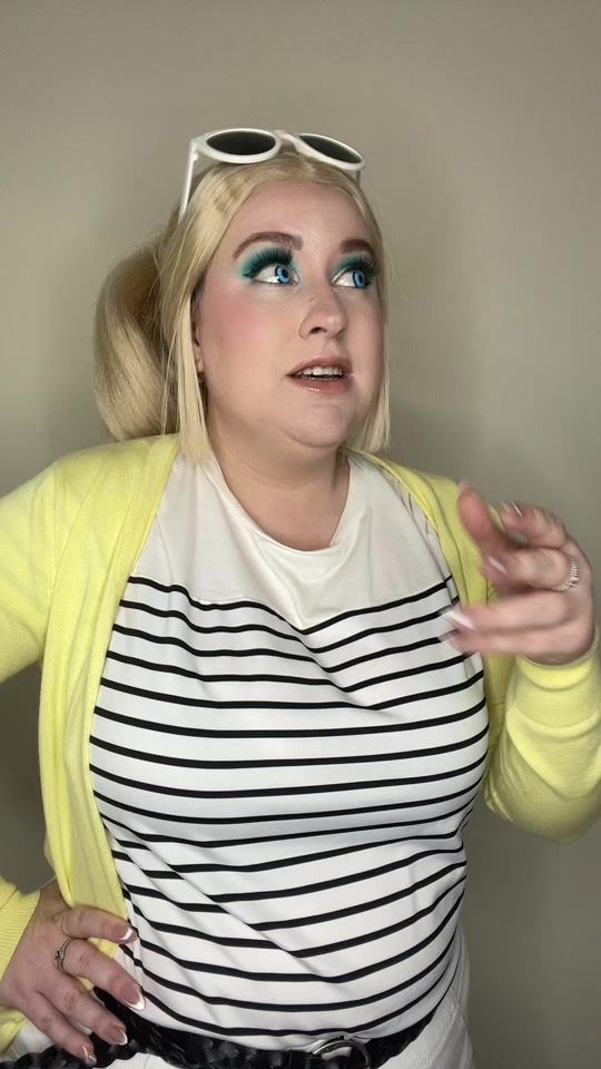 TikTok video thumbnail by sea.shellcosplay