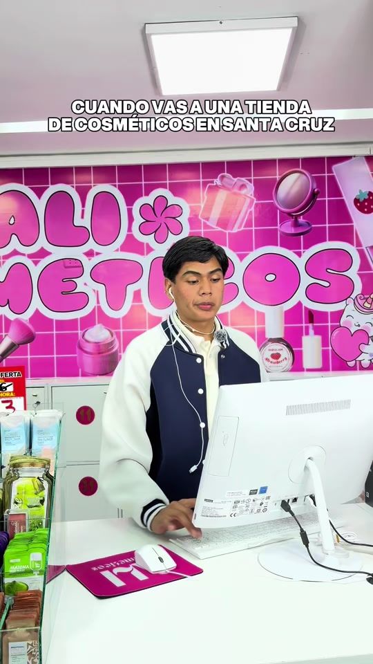 TikTok video thumbnail by alicosmeticos.bolivia