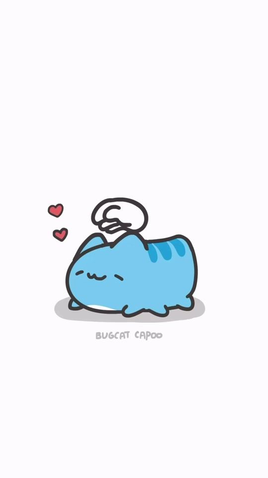 TikTok video thumbnail by bugcat_capoo_official