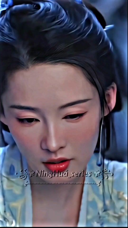 TikTok video thumbnail by ninghua_series