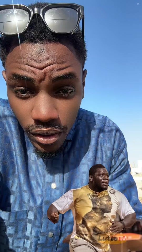 TikTok video thumbnail by tapha_thioukoum