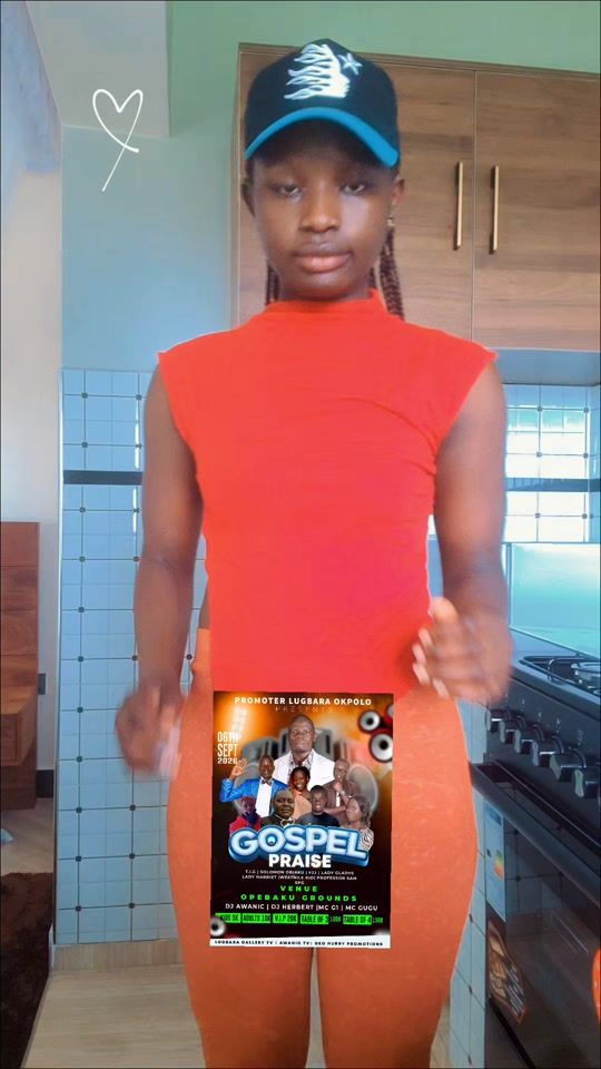 TikTok video thumbnail by amviko.moreen