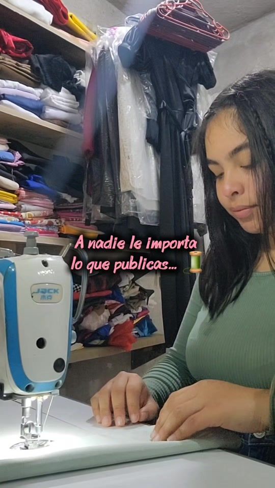 TikTok video thumbnail by costuras_lizbeeth