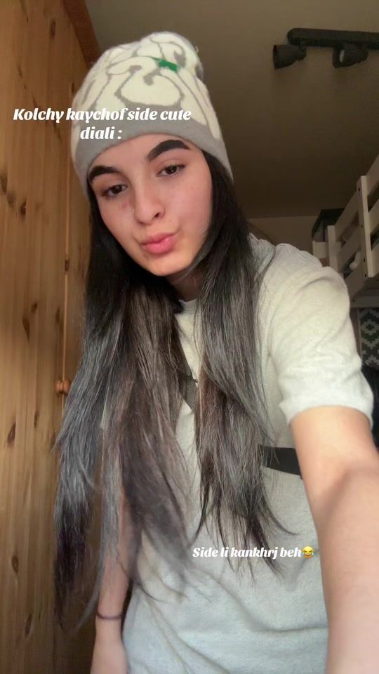 TikTok video thumbnail by el.soghayaaa