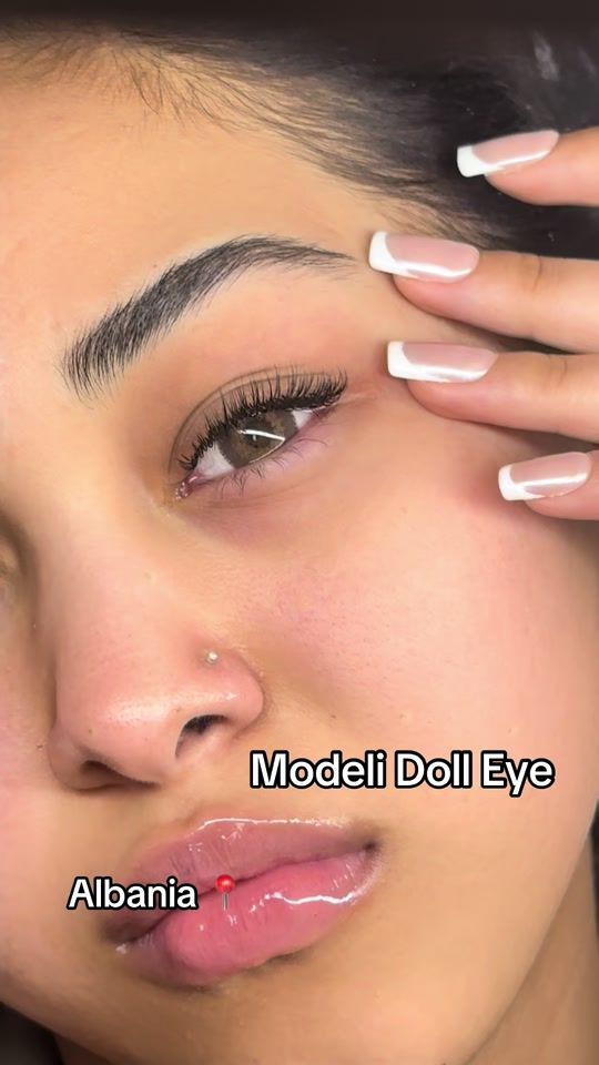 TikTok video thumbnail by aura___lashes