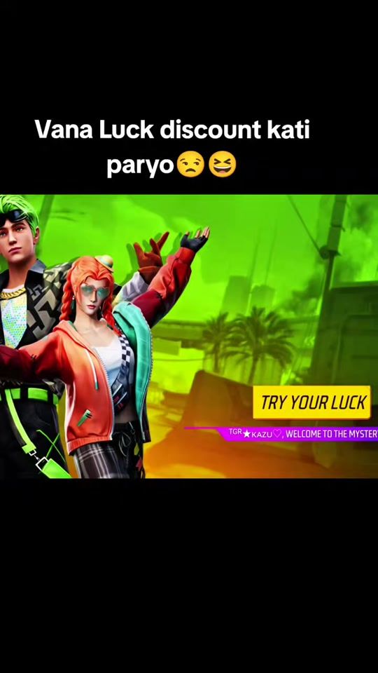 TikTok video thumbnail by kazu__gaming