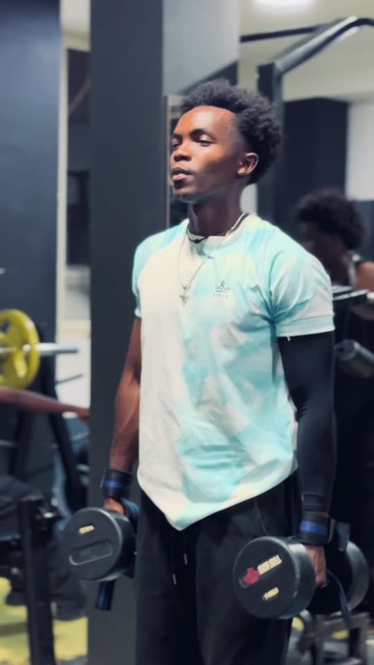 TikTok video thumbnail by henok_md