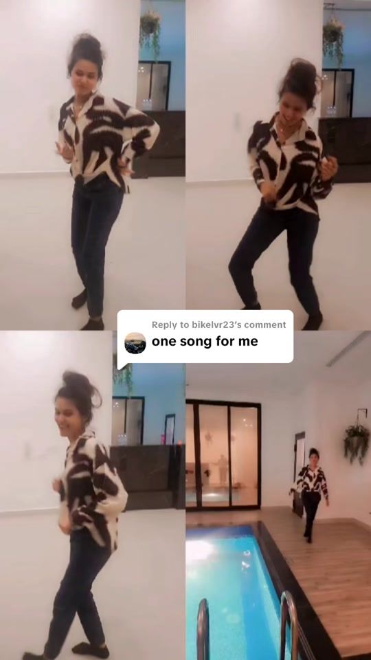 TikTok video thumbnail by mamaponnu93