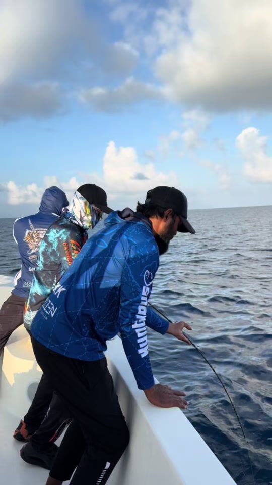 TikTok video thumbnail by ospreysportfishing