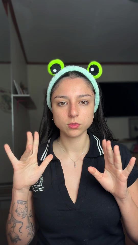 TikTok video thumbnail by beaquezada