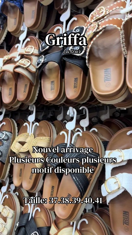 TikTok video thumbnail by griffa_lingerie_la_tour