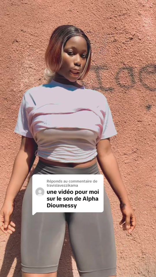 TikTok video thumbnail by odile_oubda226