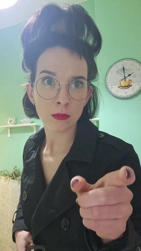 TikTok video thumbnail by boxycomedy88
