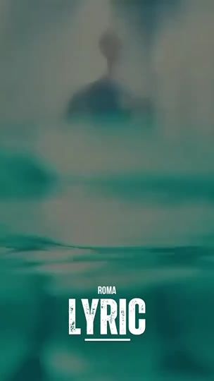 TikTok video thumbnail by roma_lyric