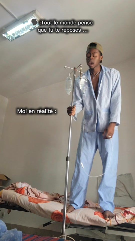 TikTok video thumbnail by keddusjhonross