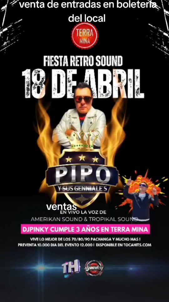 TikTok video thumbnail by terramina_discotheque