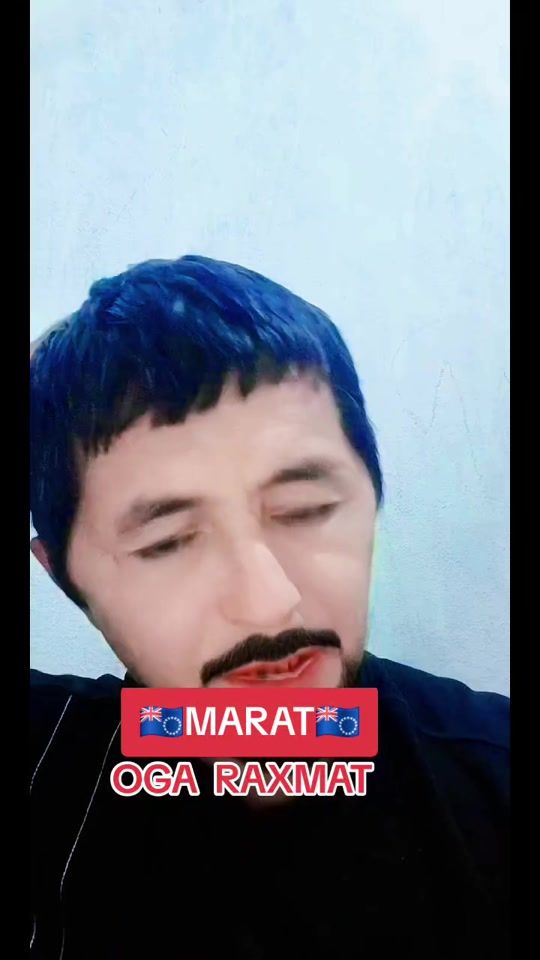 TikTok video thumbnail by laziz.qashqadaryo.70