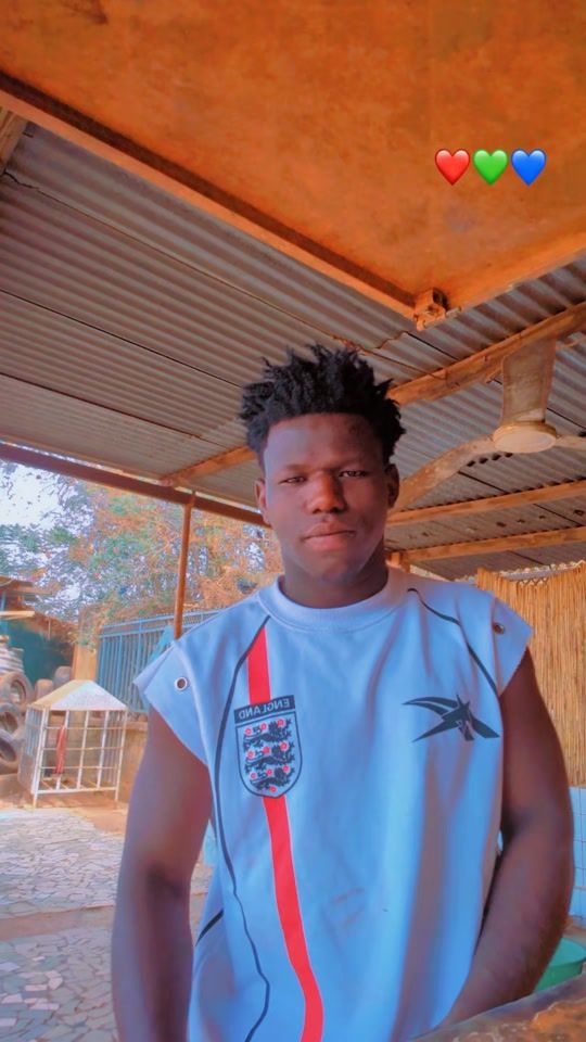 TikTok video thumbnail by princeodg64