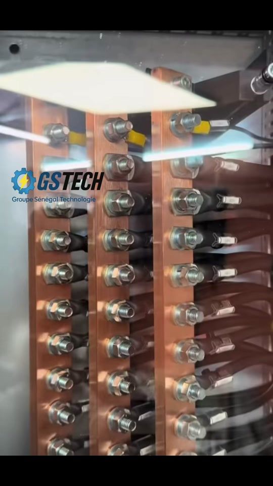 TikTok video thumbnail by gstech_senegal