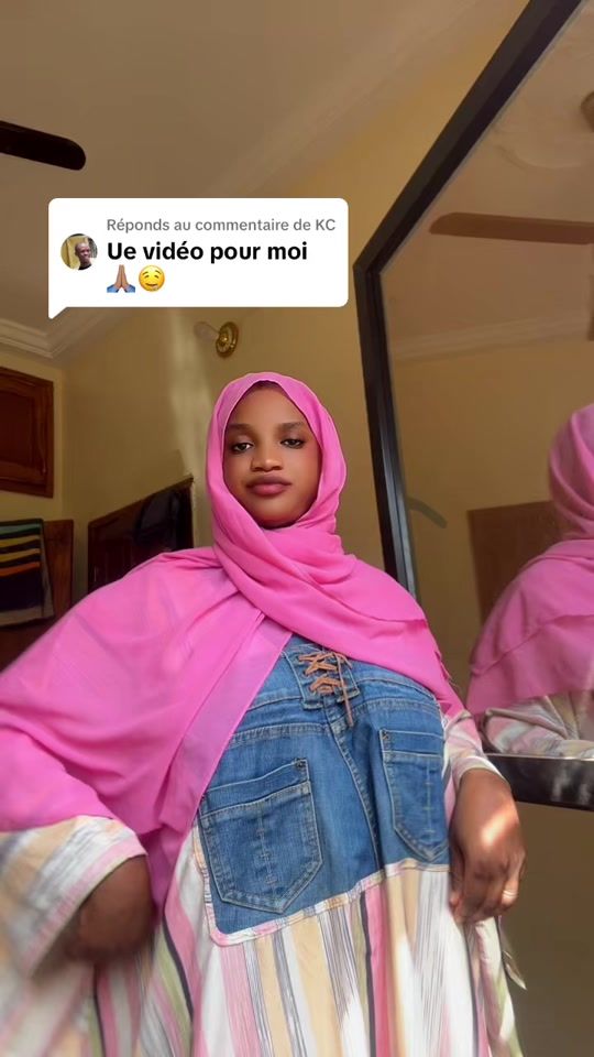 TikTok video thumbnail by umusow04