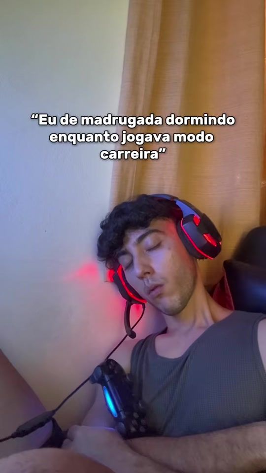 TikTok video thumbnail by o__carlinho