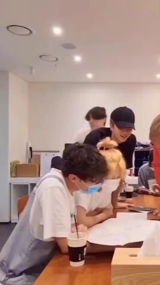 TikTok video thumbnail by diarykookmin