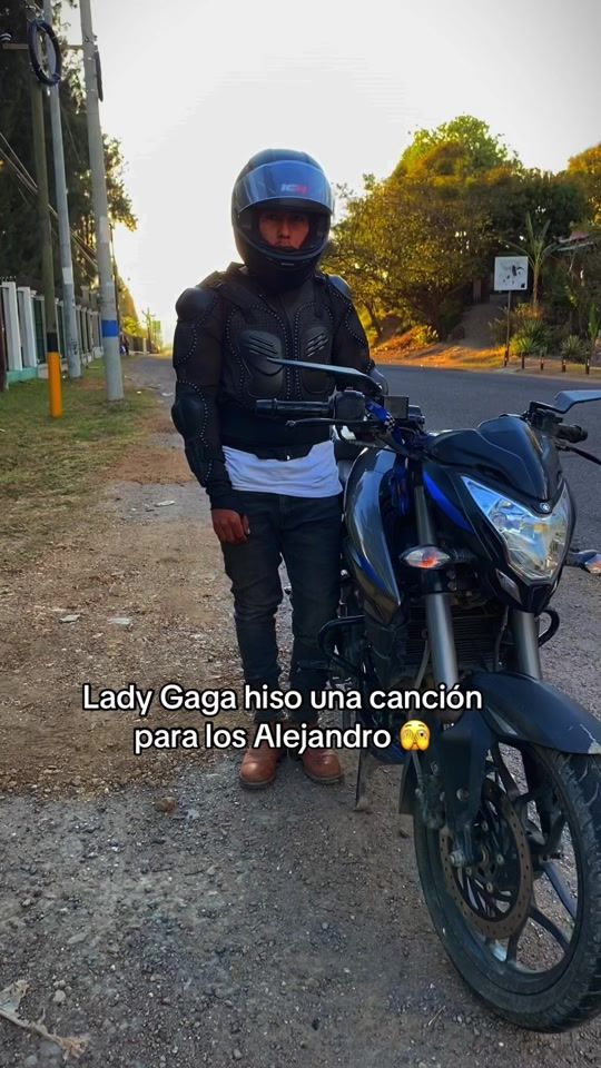 TikTok video thumbnail by alejandro_biker2