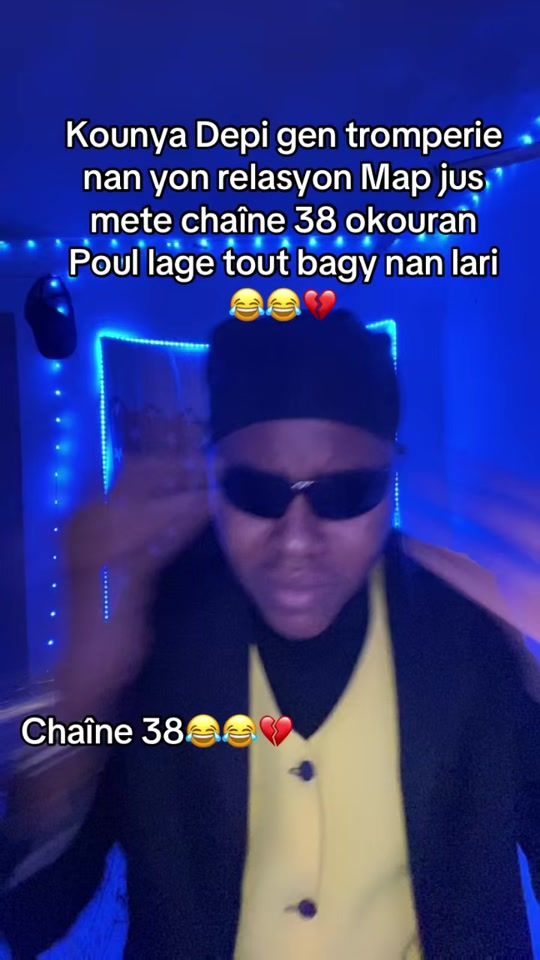 TikTok video thumbnail by mr_doule