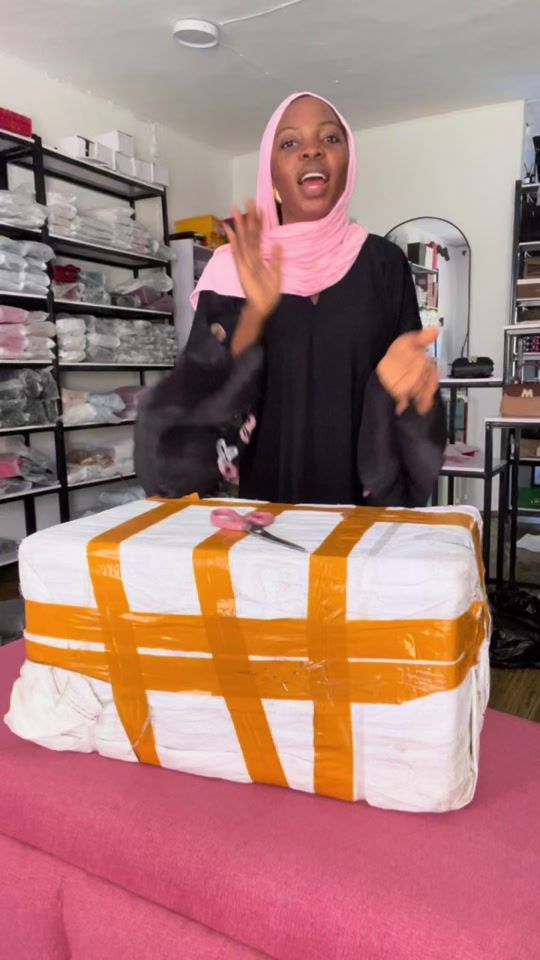 TikTok video thumbnail by bashie_stores
