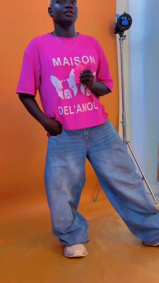 TikTok video thumbnail by wanjiofficially