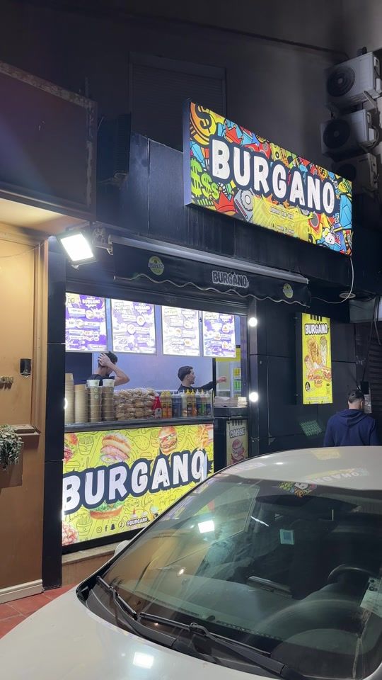 TikTok video thumbnail by burgano_