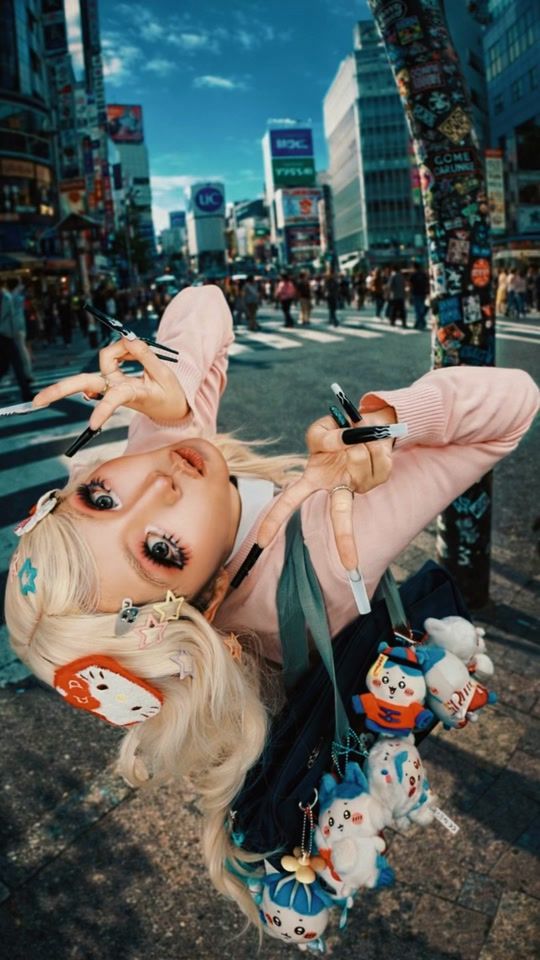 TikTok video thumbnail by kcting_____