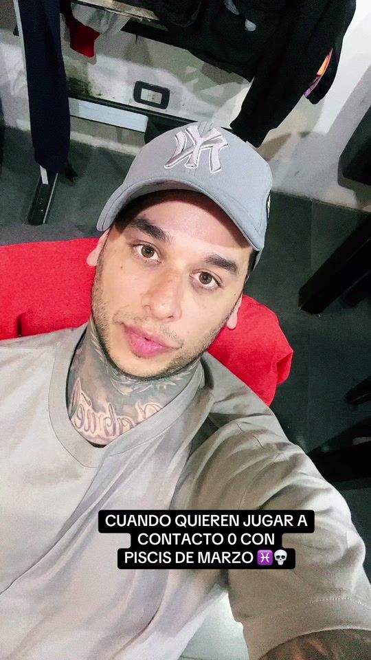 TikTok video thumbnail by rodryskull