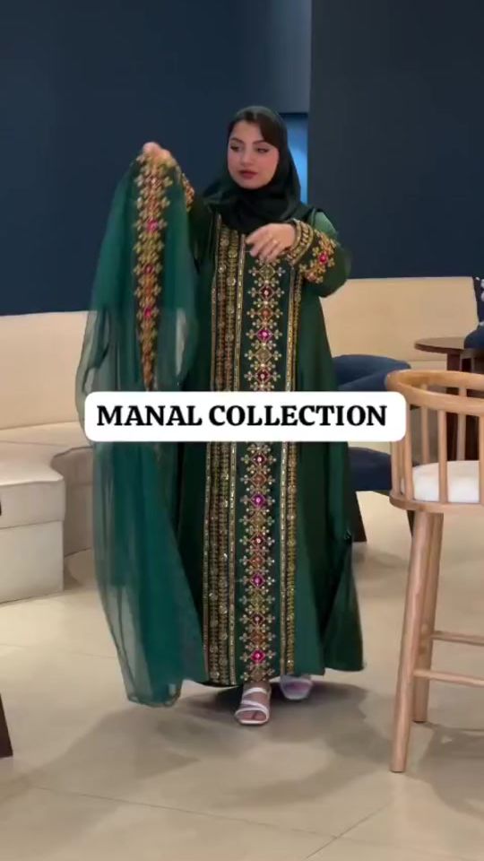 TikTok video thumbnail by manalcollection6