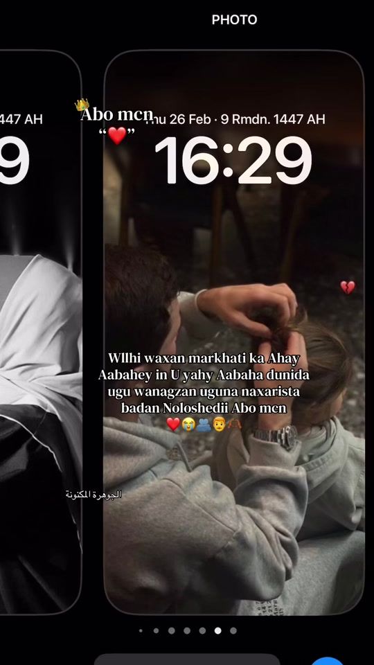 TikTok video thumbnail by nagma____jirde