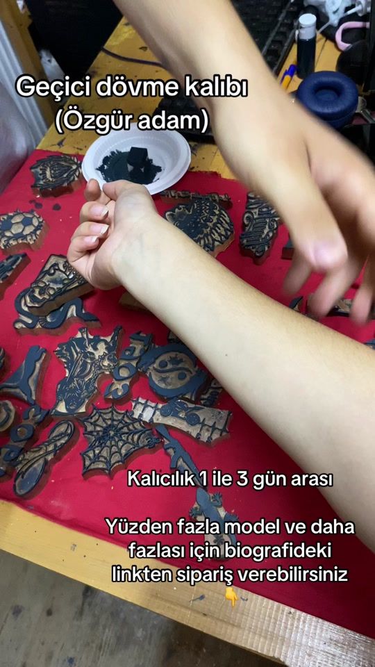 TikTok video thumbnail by yigit..bey